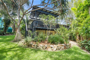 84 Mooloomba Road